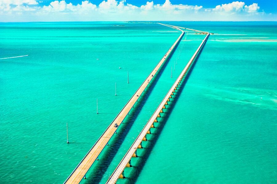 From Miami: Day Trip to Key West by Shuttle Bus - Why a Miami-to-Key West Shuttle Makes Sense