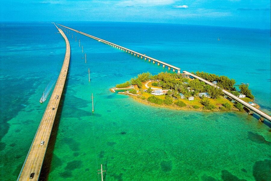 From Miami: Day Trip to Key West by Shuttle Bus - The Big Options in Your 6 Hours: Hemingway, Seaport, Trolley, Gardens
