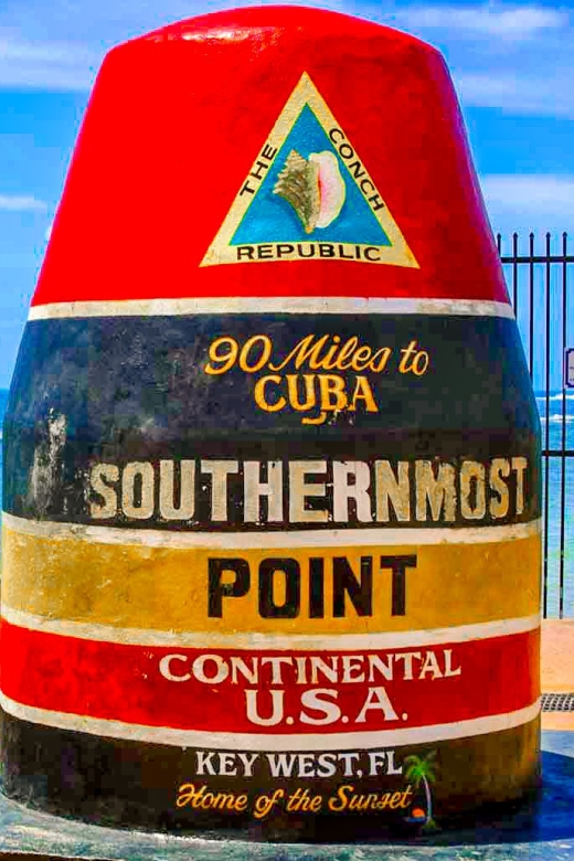 From Miami: Day Trip to Key West by Shuttle Bus - Who This Trip Is Perfect For (and Who Might Be Happier Elsewhere)