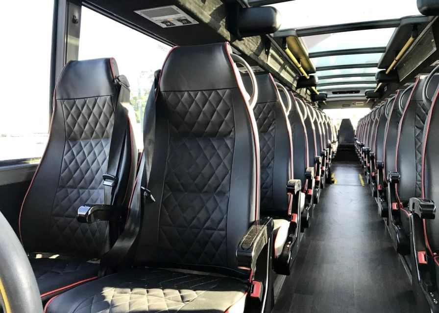 From Miami: Day Trip to Key West by Shuttle Bus - Should You Book the Miami to Key West Shuttle?