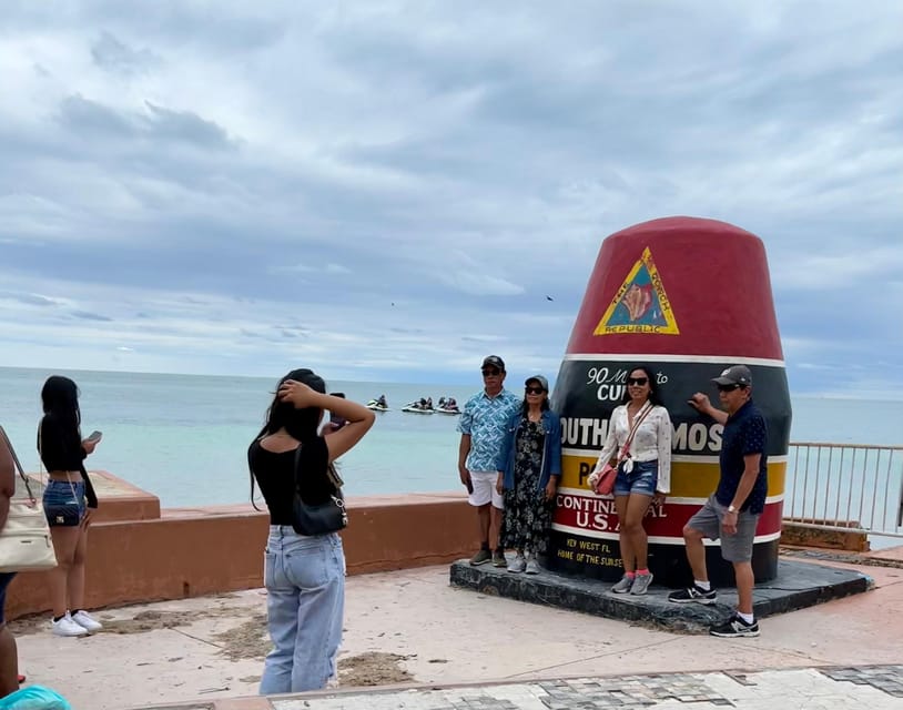 From Miami: Day Trip to Key West with optional Hotel pick up - Overseas Highway Morning: Why This Starts Feeling Like a Vacation