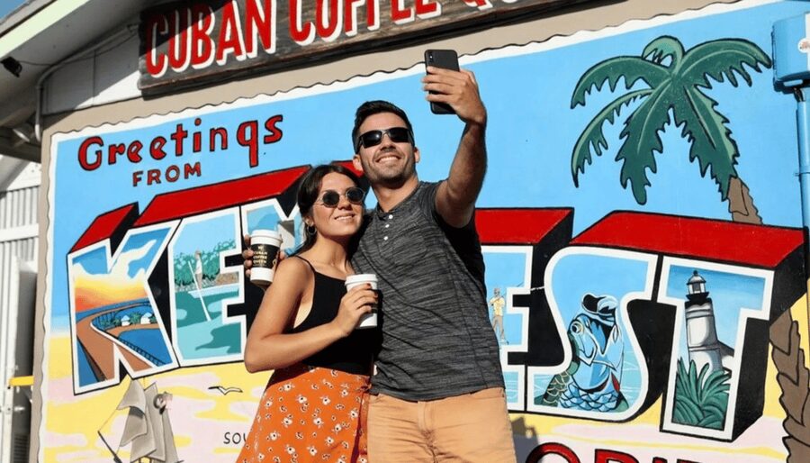 From Miami: Day Trip to Key West with optional Hotel pick up - Optional Ocean Time: Jet Ski, Parasailing, Snorkeling, and Boat Tours