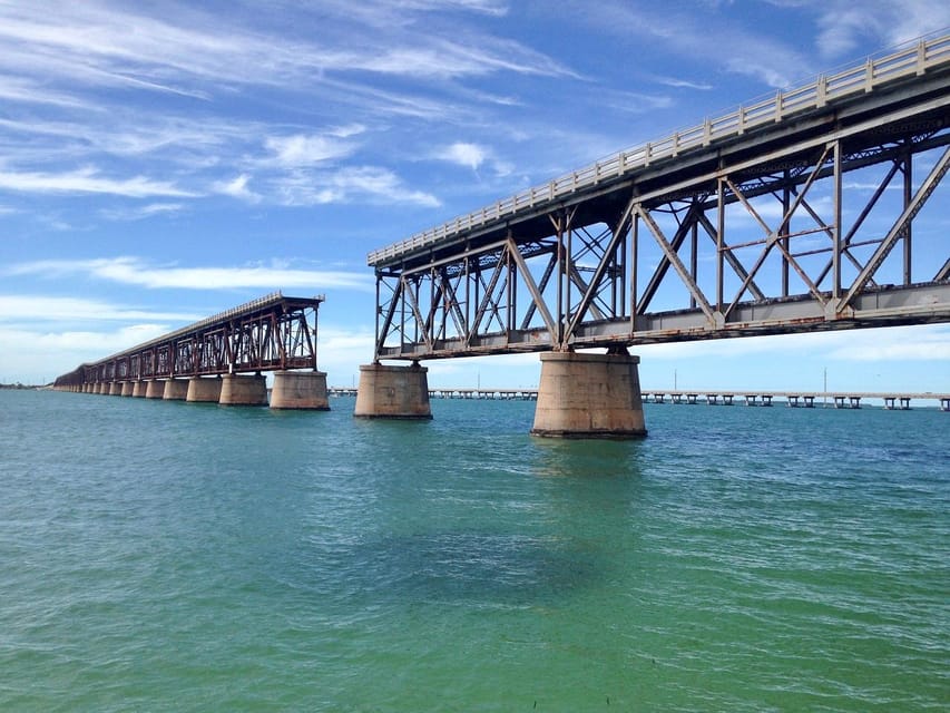 From Miami: Day Trip to Key West with optional Hotel pick up - Pickup, Timing, and Real-World Comfort Notes