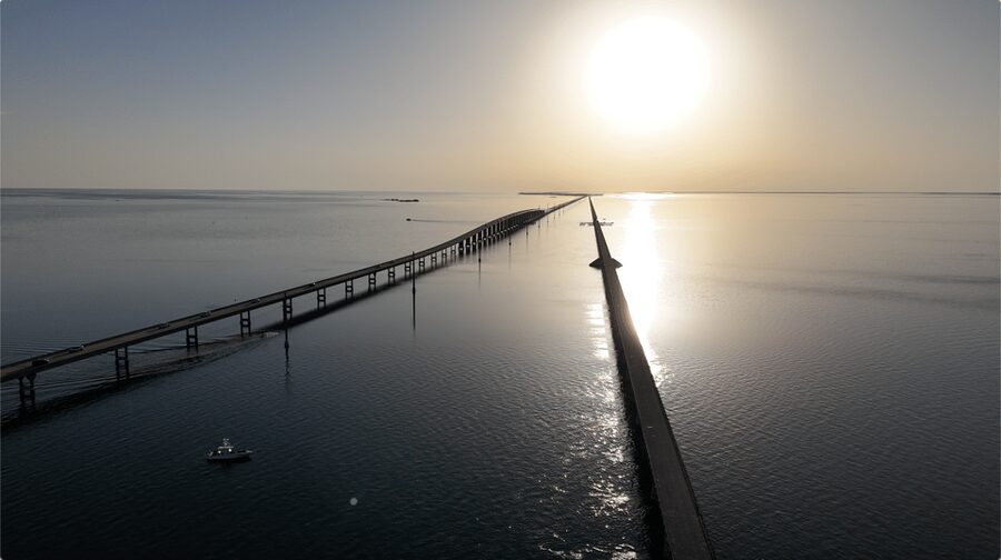 From Miami: Day Trip to Key West with optional Hotel pick up - Seven Mile Bridge: The Exact Moment the Keys Make Sense