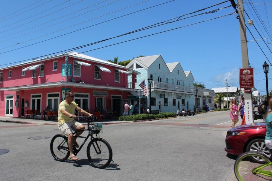 From Miami: Key West Day Trip with Pickup at Selected Hotels - Overseas Highway: what the 3.5-hour drive gives you