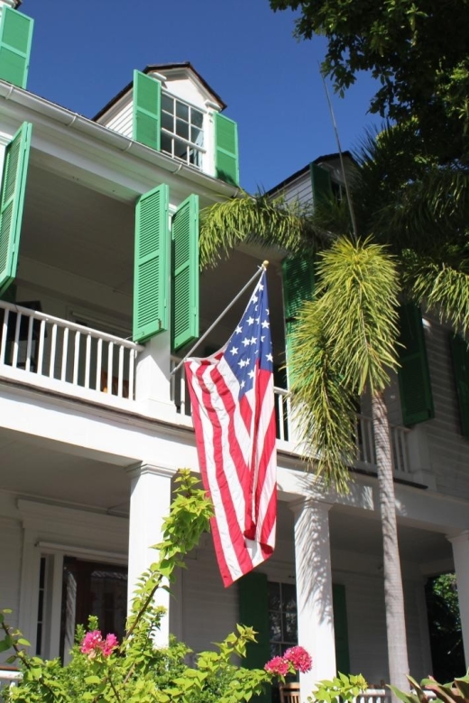 From Miami: Key West Day Trip with Pickup at Selected Hotels - The 6 hours in Key West: how to use it without wasting it