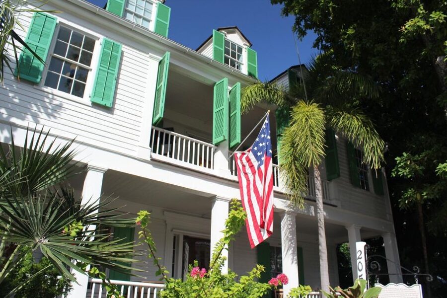 From Miami: Key West Day Trip with Pickup at Selected Hotels - Optional activities: add-ons that fit the free-time structure