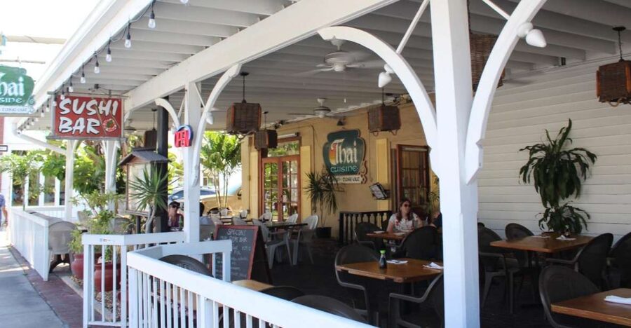 From Miami: Key West Day Trip with Pickup at Selected Hotels - Pickup points, real timing, and why departure can feel slow