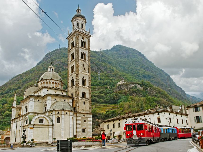 From Milan: Bernina Train and St. Moritz Day Trip - Who this tour fits best (and who should skip it)