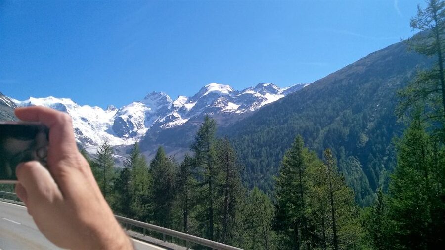 From Milan: Bernina Train, Swiss Alps & St. Moritz Day Trip - What I like most (and why it matters)