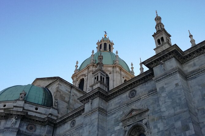 From Milan: Como and Bellagio Day Trip with Scenic Lake Cruise - Key highlights to look forward to