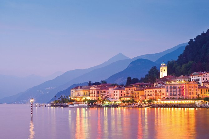 From Milan: Como and Bellagio Day Trip with Scenic Lake Cruise - Why Lake Como and Bellagio Work So Well in One Day