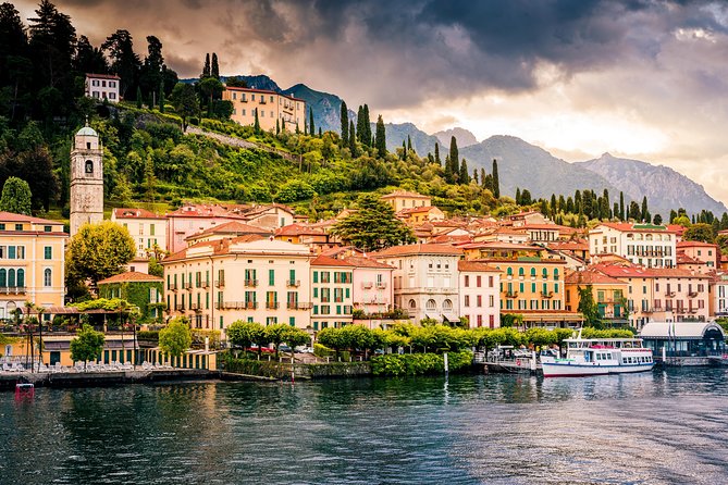 From Milan: Como and Bellagio Day Trip with Scenic Lake Cruise - The Possible Lugano Stop: A Switzerland Bonus or a Time Tax