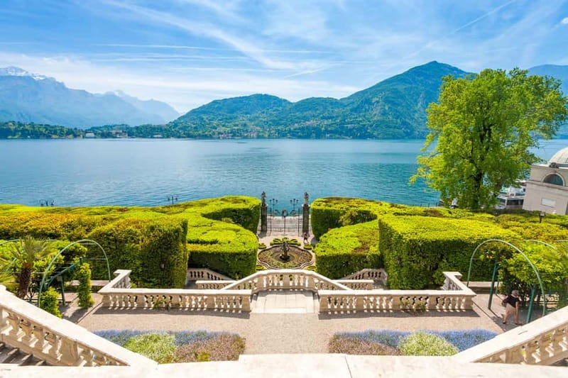 From Milan: Como Private Boat, Bellagio and Lugano Day Trip - From Milan pickup to three cities: how the day really flows