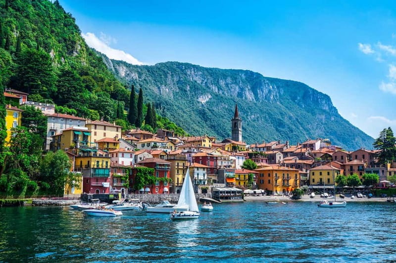 From Milan: Como Private Boat, Bellagio and Lugano Day Trip - Lake Como’s private boat cruise: the part that feels like money well spent