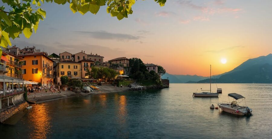 From Milan: Como Private Boat, Bellagio and Lugano Day Trip - Lugano in Ticino: the Swiss feel with Italian rhythm