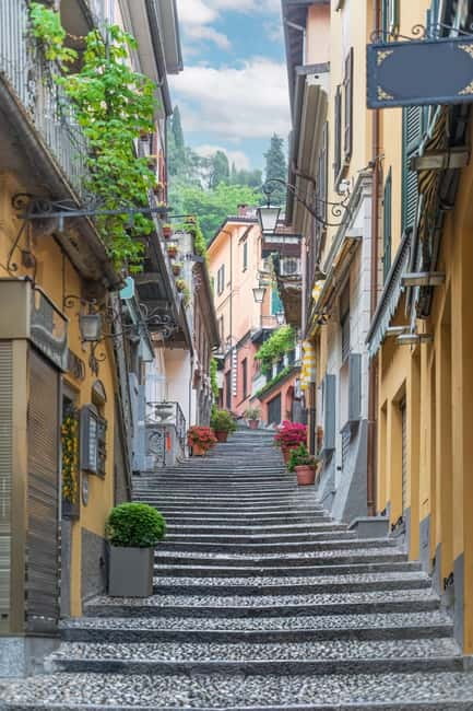 From Milan: Como Private Boat, Bellagio and Lugano Day Trip - Timing, comfort, and what to bring for an 11-hour day