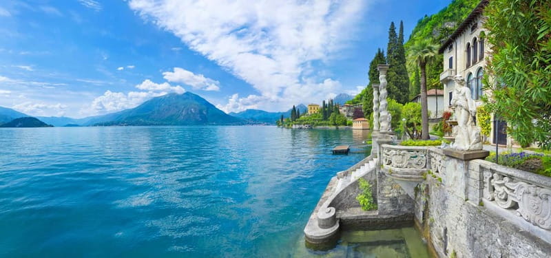From Milan: Como Private Boat, Bellagio and Lugano Day Trip - Como Cathedral and waterfront time: 90 minutes to get oriented fast