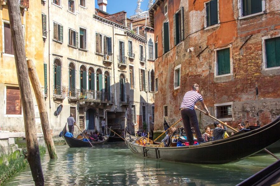 From Milan: Day Trip to Venice with Guided City Tour - Key things you should know before you go