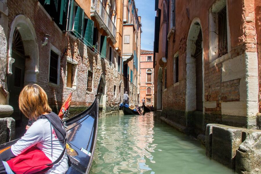 From Milan: Day Trip to Venice with Guided City Tour - Value check: is $146.14 a good deal for Venice day-one access?