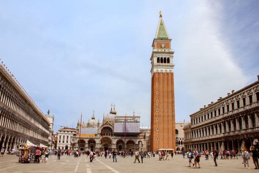 From Milan: Day Trip to Venice with Guided City Tour - Free time in the afternoon: how to use it without wasting it