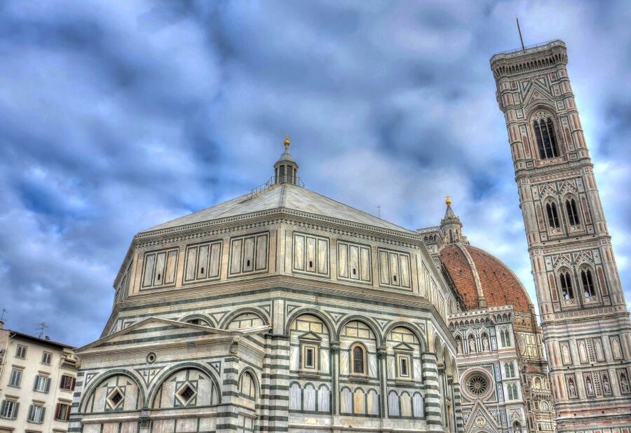 From Milan: Florence and Pisa Day Trip - Pisa free time: how to use it without rushing