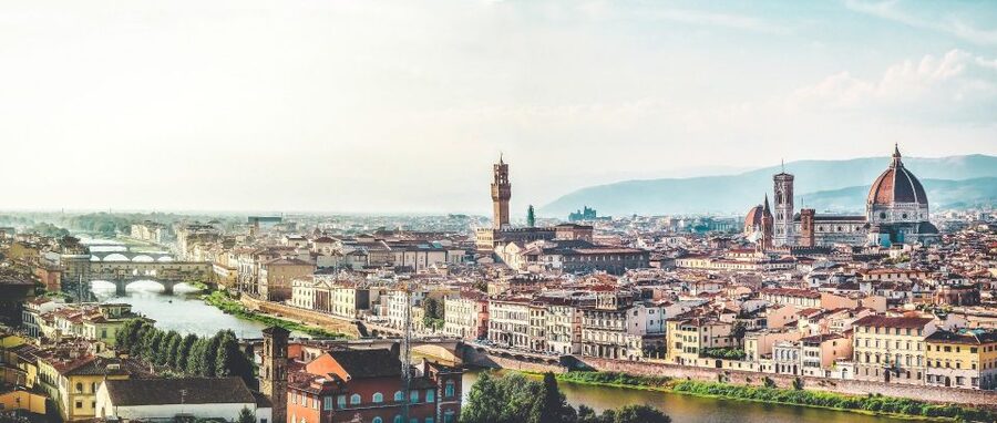 From Milan: Florence and Pisa Day Trip - Train to Pisa: the second act begins