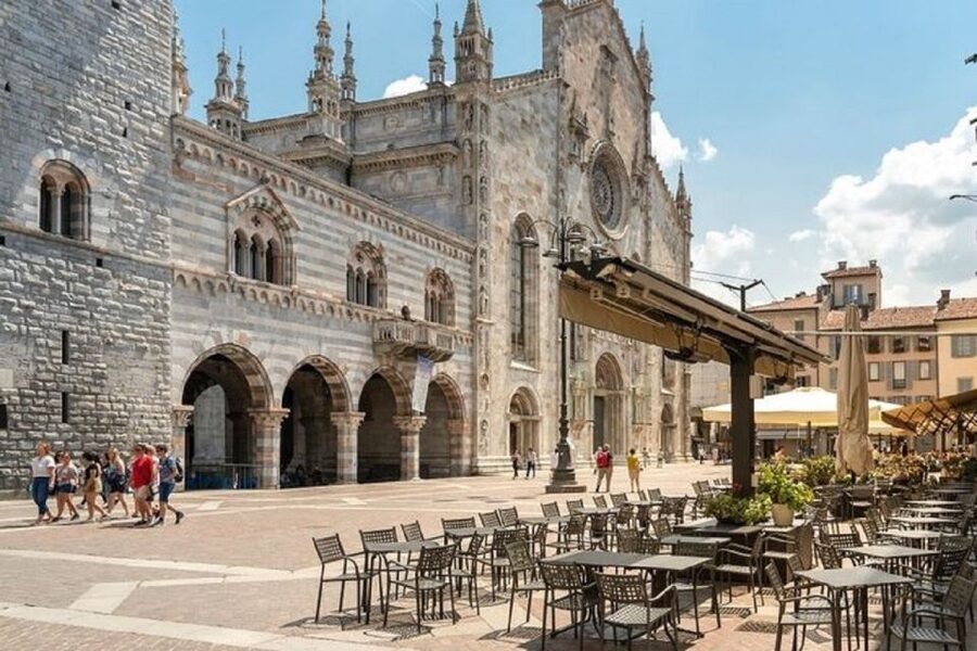 From Milan: Full-Day Trip to Como and Bellagio - Price and value: what the $81 really covers