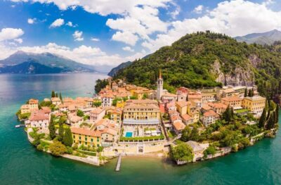 From Milan: Full-Day Trip to Como and Bellagio - Your coach ride from Milan: comfortable, but expect a long day