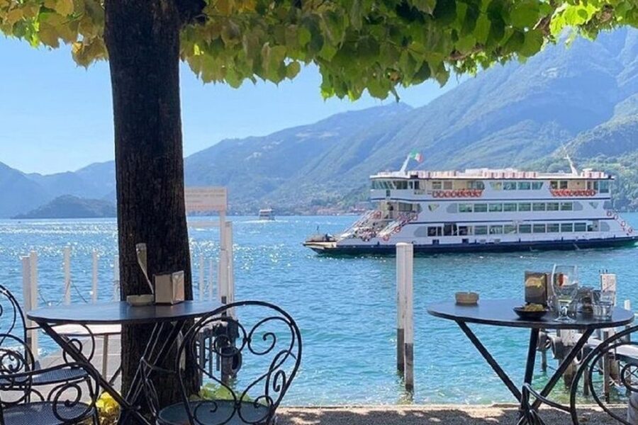 From Milan: Full-Day Trip to Como and Bellagio - The return drive through Switzerland: don’t forget your passport