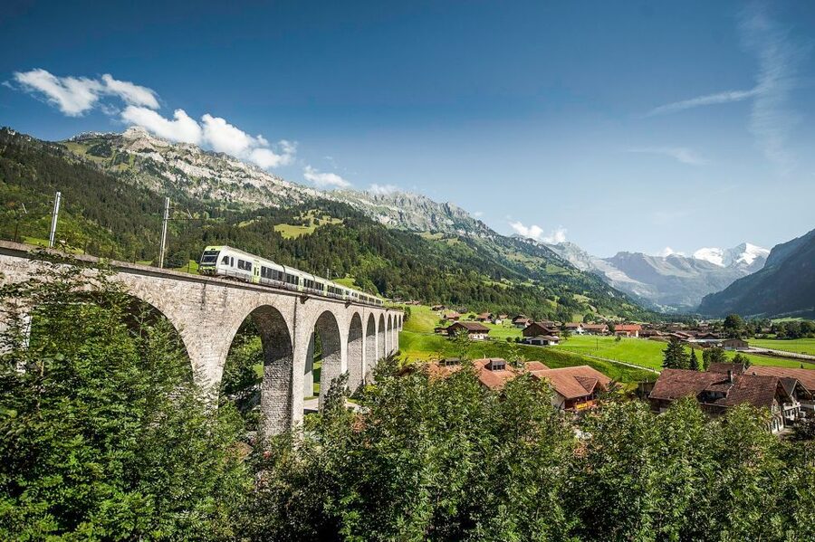 From Milan: Interlaken & Swiss Alps Day Trip - A One-Day Route That Feels Like Swiss Highlights, Not a Checklist