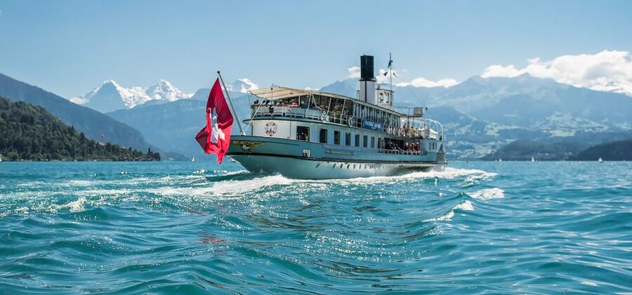 From Milan: Interlaken & Swiss Alps Day Trip - Green Train of the Alps and the Simplon Pass: Views, Timing, and a Few Tunnel Moments