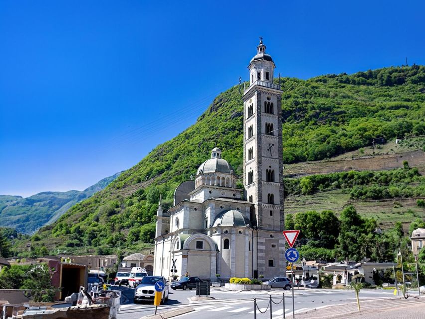 From Milan: St Moritz & Alps Day Trip with Bernina Red Train - Who this day trip suits best (and who should think twice)