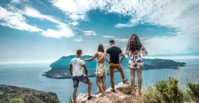 From Milazzo: Lipari and Vulcano Day Trip - Getting Set for a 9:30 Departure From Milazzo