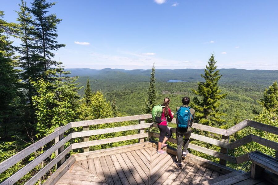 From Montreal: Mont-Tremblant National Park Hiking Day Trip - Quick hit: key reasons to do this day trip