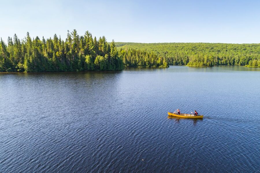 From Montreal: Mont-Tremblant National Park Hiking Day Trip - Who this trip suits best (and who should skip)