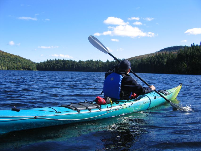 From Montreal: Mont-Tremblant National Park Hiking Day Trip - Price and value: is $72 worth it?
