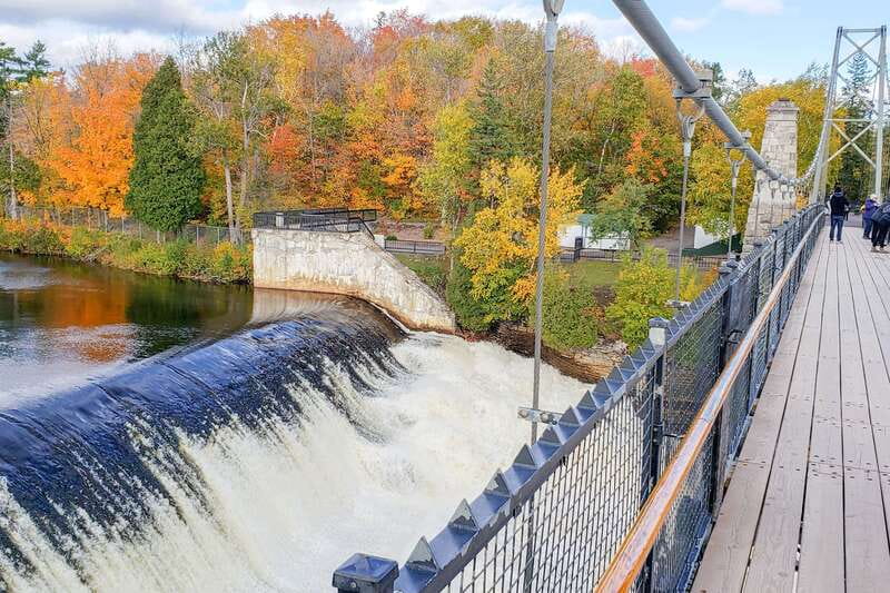 From Montreal: Quebec City and Montmorency Falls Day Trip - Price and Value: What $36 Buys You (and What It Does Not)