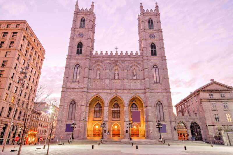 From Montreal: Quebec City and Montmorency Falls Day Trip - Why This Montreal-to-Quebec Day Trip Feels Like a Shortcut (Not a Compromise)