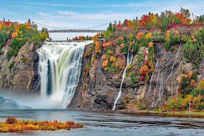From Montreal: Quebec City One Day Trip with Hotel Pickup - Hotel pickup and the bus ride: the part that can make or break your mood