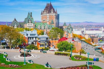 From Montreal: Quebec City One Day Trip with Hotel Pickup - Price and Logistics: What you really get for $96.88