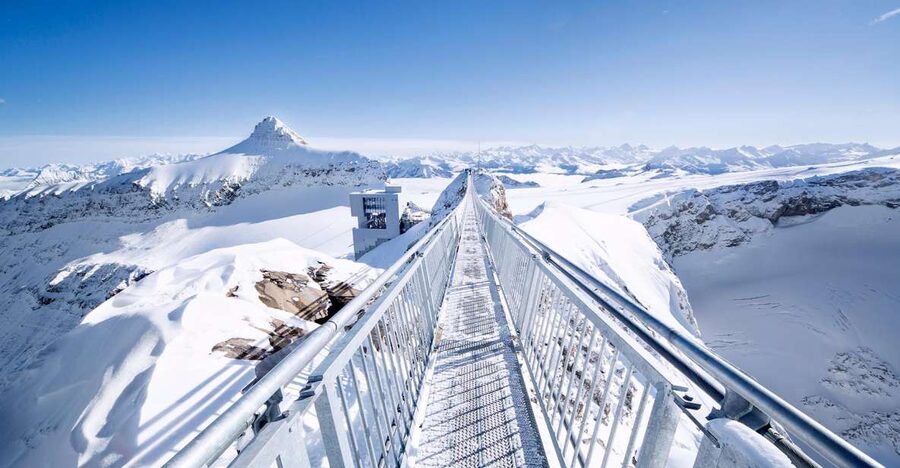 From Montreux: Glacier 3000 Day Trip - Key things to know before you go