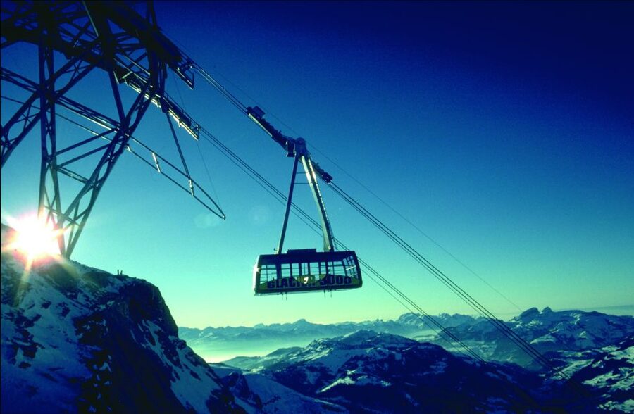 From Montreux: Glacier 3000 Day Trip - Who this day trip suits best (and who might not love it)