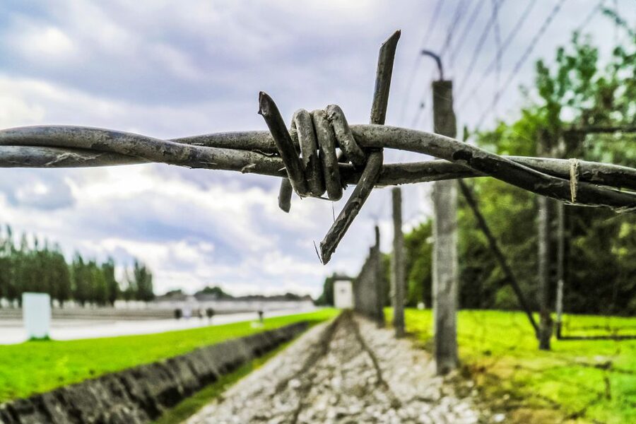 From Munich: Dachau Memorial Site Half-Day Trip - Key takeaways before you go