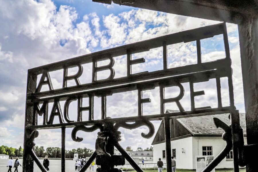 From Munich: Dachau Memorial Site Half-Day Trip - Getting to Dachau from Munich: timing that actually works