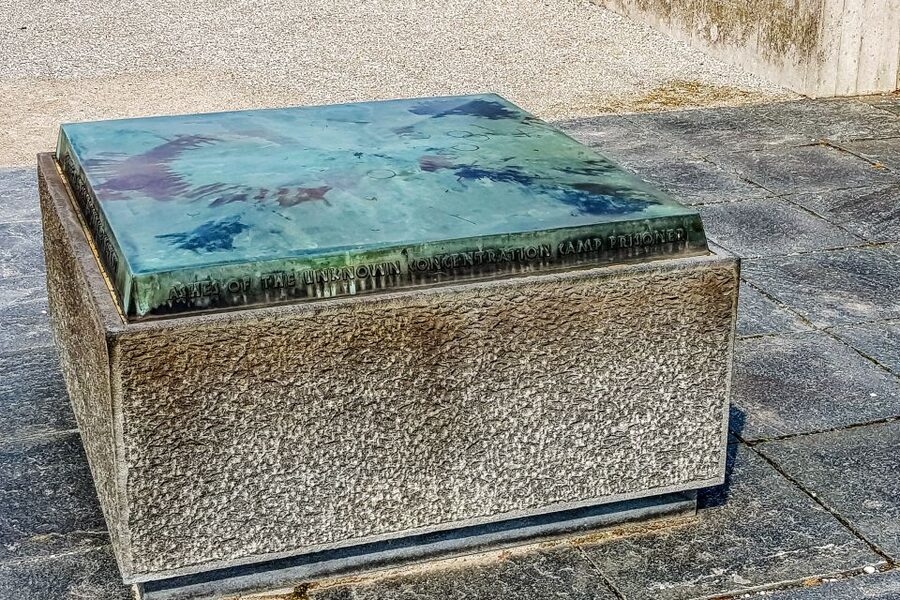 From Munich: Dachau Memorial Site Half-Day Trip - Food rules and what to pack for a sober, useful day