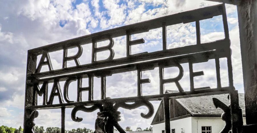 From Munich: Dachau Memorial Site Half-Day Trip - Meeting at Radius Tours and the rhythm of group travel