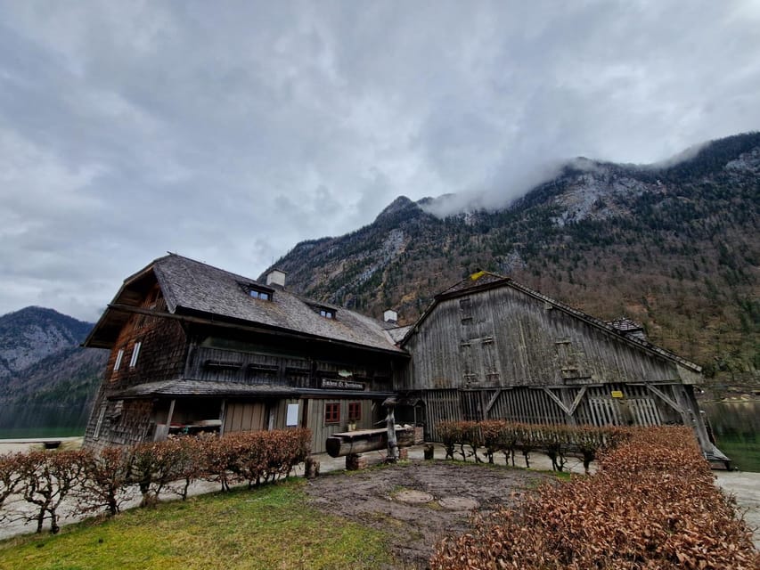 From Munich: Königssee Day Trip with Boat Ride and Salt Mine - Price and Logistics: What $87 Covers, and What You’ll Pay Extra