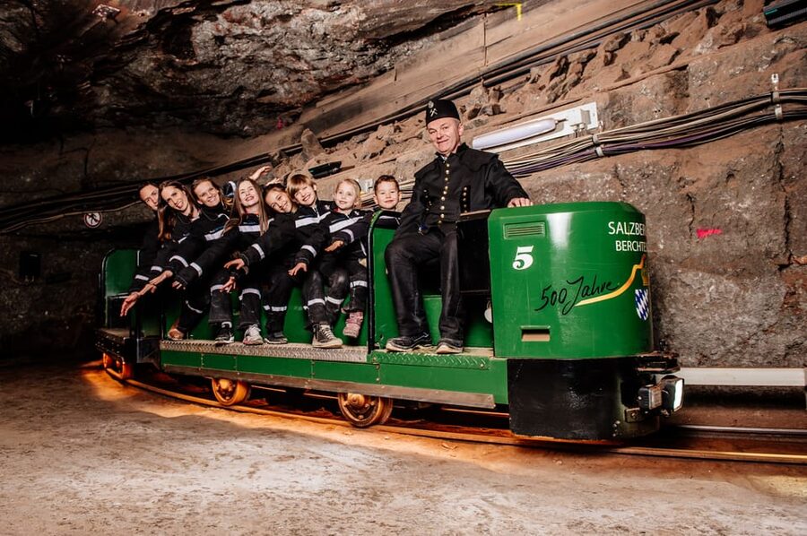 From Munich: Königssee Day Trip with Boat Ride and Salt Mine - FAQ