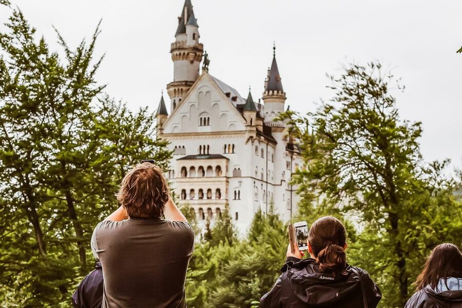 From Munich: Neuschwanstein Castle Full-Day Trip - Key points to know before you go